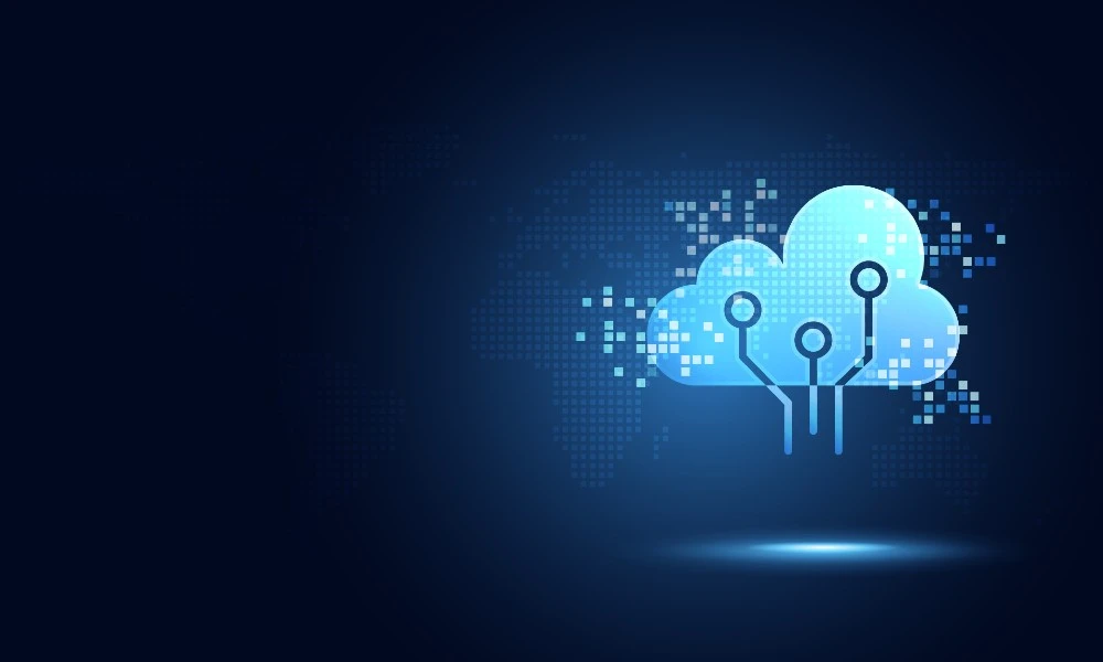 Cloud Back-End Solutions service image